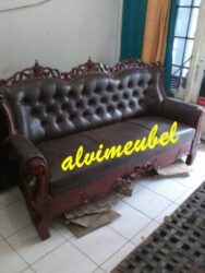 Reparasi Kursi Kantor